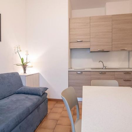 Aparthotel Residenza Miola Saronno Exterior foto