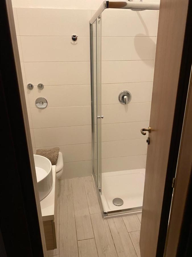 Aparthotel Residenza Miola Saronno Exterior foto