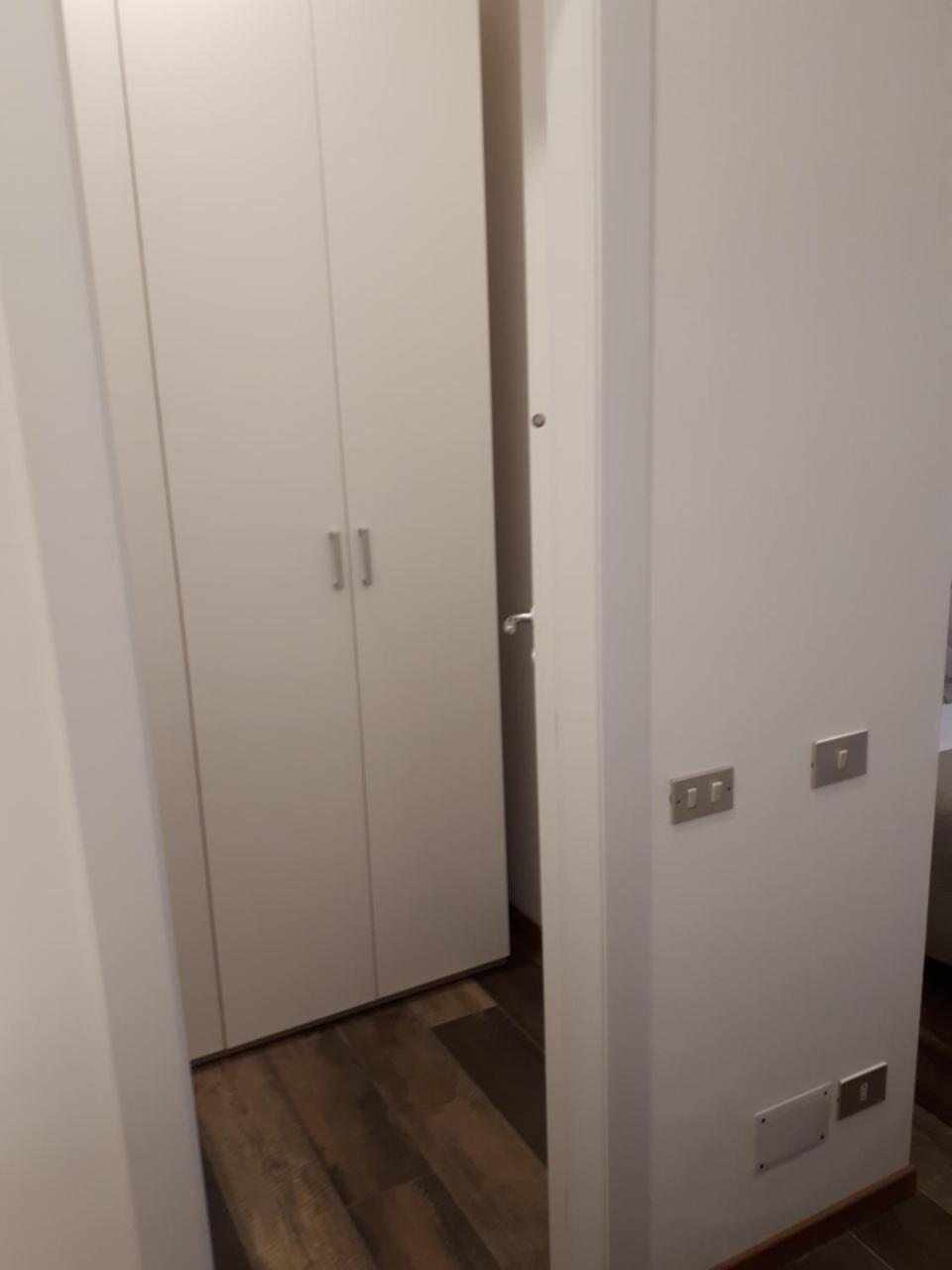 Aparthotel Residenza Miola Saronno Exterior foto