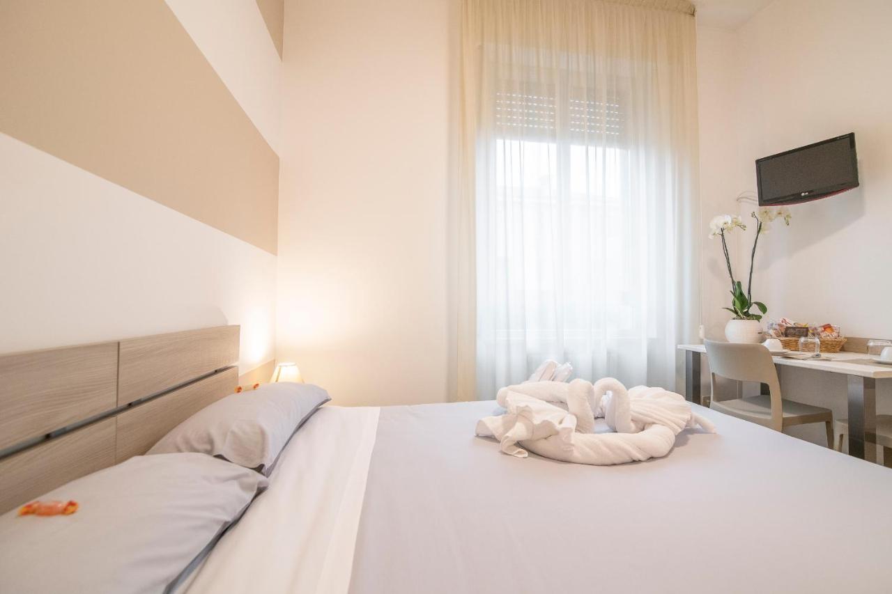 Aparthotel Residenza Miola Saronno Exterior foto