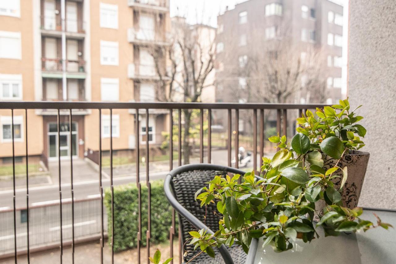 Aparthotel Residenza Miola Saronno Exterior foto