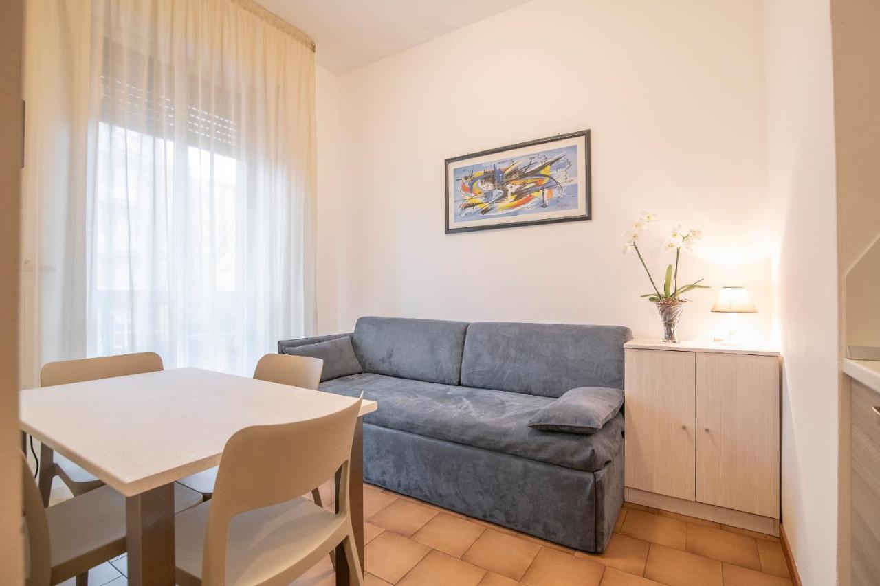 Aparthotel Residenza Miola Saronno Exterior foto
