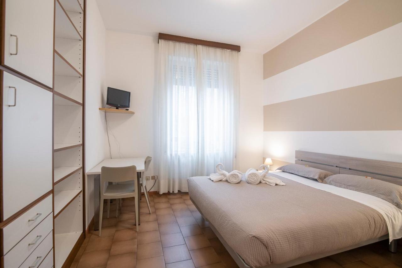 Aparthotel Residenza Miola Saronno Exterior foto